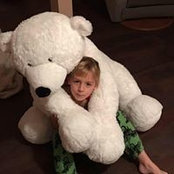 Niki Pritchard's photo