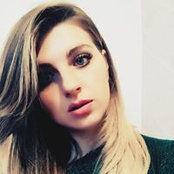Foto von Anna Dashkevych