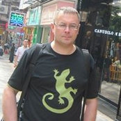 Sergey Borodins foto