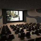 Cinemas Acoustics's photo