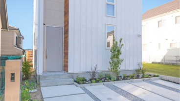 東京都の工務店 人気ベスト15 Houzz ハウズ