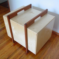 toy boxes - Products