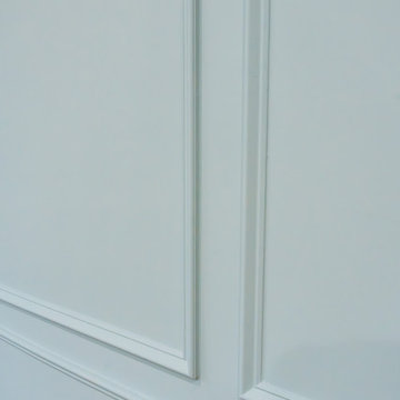 Crawford Basement Finish