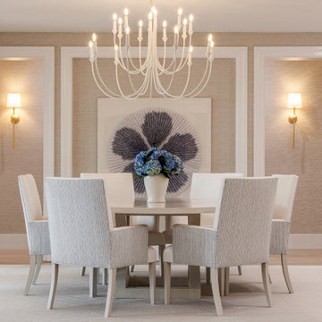 Palm Beach Full Home Renovation & Designtim
