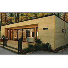 Shipping Container Homes