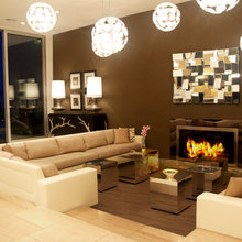 Gorgeous living room
