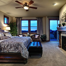 Fireplaces & Trim