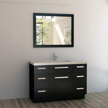 Main Bathroom Reno