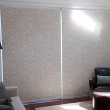 Window Coverings