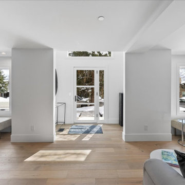 Park Meadows Remodel