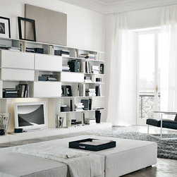 skip library - Furniture