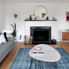 Area rugs