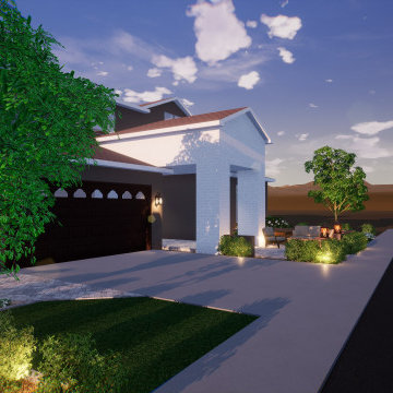 Project Highlights