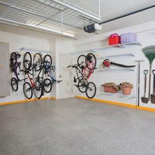 garages