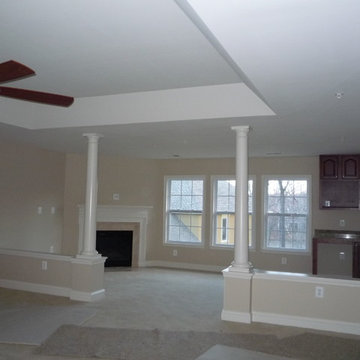 New Construction
