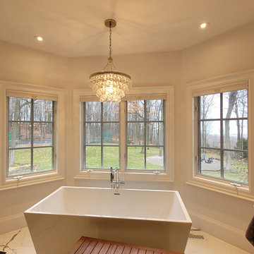 Milton Country Home Shadeomatic Top Down Honeycomb Blinds Cordless