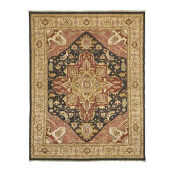 Traditional Rugs - Rugs