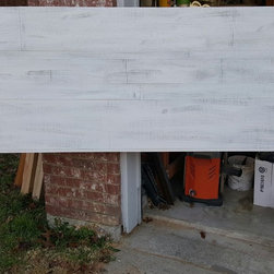 Bring Character To Your Bedroom - Headboards