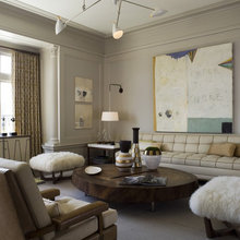 Jill's Master Bedroom