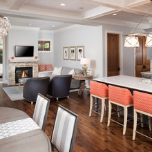 Living Room Ideas