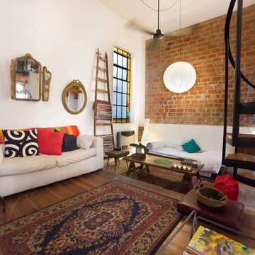 Palermo Loft