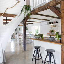 Living-comedor