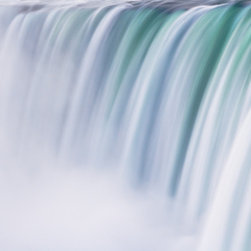 What Falls May Rise Again - Photographs