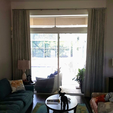 Drapery Ideas