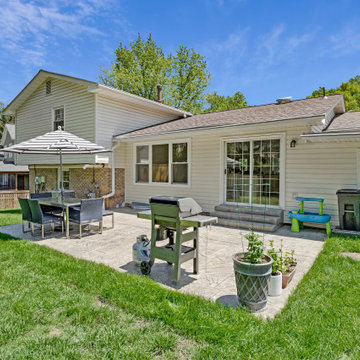 Patio - Counsellor Dr - Vienna, VA