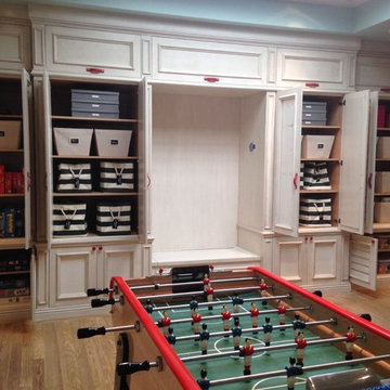 NEAT Playrooms