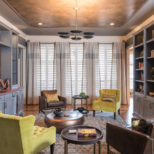 Upstairs Lounge Ideas