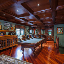 gentlemans room
