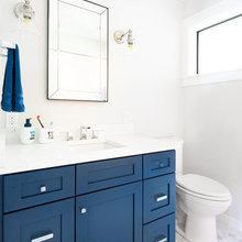 McJelly Kid Rooms