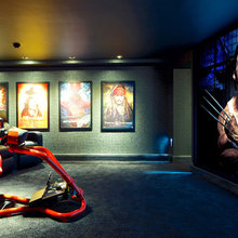 gameroom