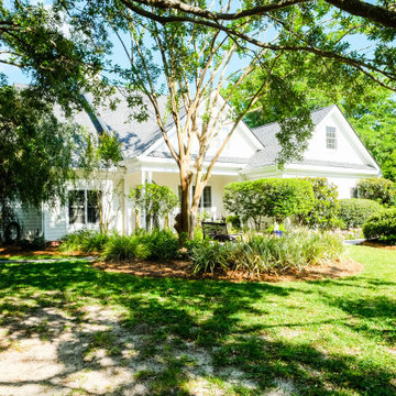 LACKLAND HOUSE
