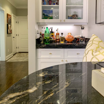 Razzle Dazzle Kitchen