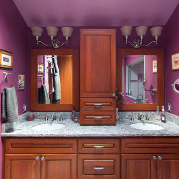My Houzz: Traditional Christmas Charm in an Updated 1840s Home