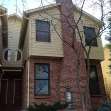 Exterior Ideas