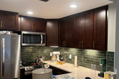 Kitchen & Cabinet Remodeling