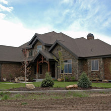 New House