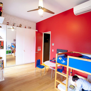 My Houzz: Risk and Reward in a Brooklyn Townhouse