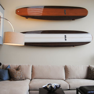 Surfs Up