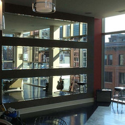 Custom Mirrors - Beveled Mirrors 2 - Mirrors