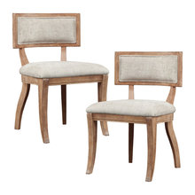 Dining Chairs Modern Farmhouse