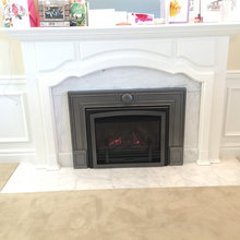 Halifax Fireplaces