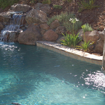Z Pools
