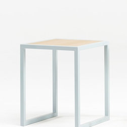 Oliver Side Table - Side Tables and Accent Tables