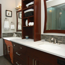 Master Bath Ideas