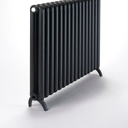 Tetro - Radiators