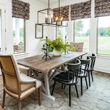 Dripping Springs Home